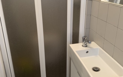 sprchový kout